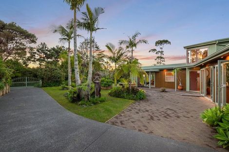 Photo of property in 417 Paremoremo Road, Paremoremo, Auckland, 0632