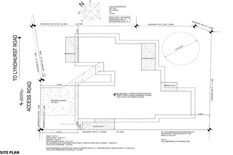 Photo of property in 1 Meech Way, Frimley, Hastings, 4120