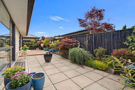 Photo of property in 4 Robb Place, Kaiapoi, 7630