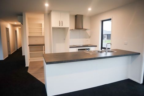 Photo of property in 5 Chesney Drive, Rolleston, 7615