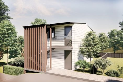 Photo of property in 8/18 Sylvan Crescent, Te Atatu South, Auckland, 0610