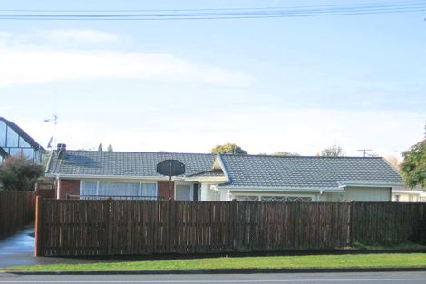 Photo of property in 337 Cambridge Road, Hillcrest, Hamilton, 3216