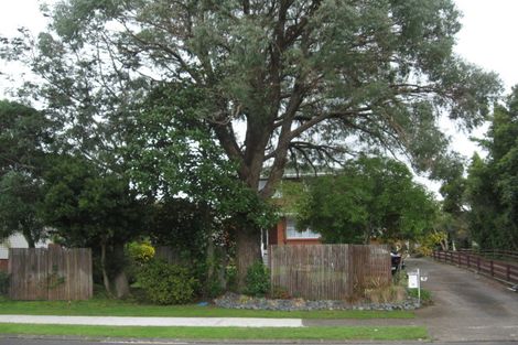 Photo of property in 9 Studfall Street, Pakuranga Heights, Auckland, 2010