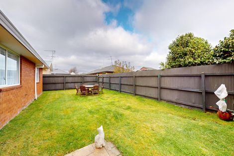 Photo of property in 22a Cox Street, Ashburton, 7700