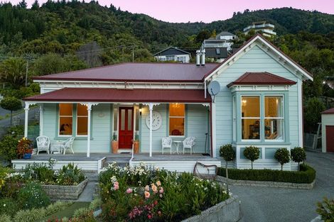 Photo of property in 7 Rutland Street, Picton, 7220