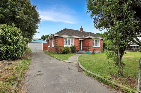 Photo of property in 9 Turton Street, Allenton, Ashburton, 7700