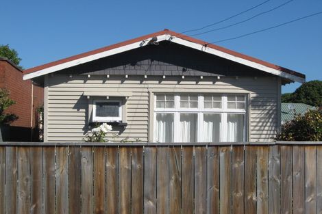 Photo of property in 19 Manhire Street, Spreydon, Christchurch, 8024