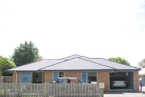 Photo of property in 26 Kissel Street, Templeton, Christchurch, 8042