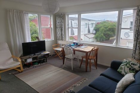 Photo of property in 56u3 Brussels Street, Miramar, Wellington, 6022