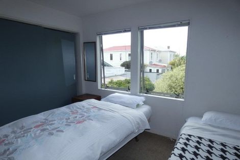 Photo of property in 152g Tasman Street, Mount Cook, Wellington, 6021