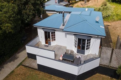 Photo of property in 329 Takarau Gorge Road, Ohariu, Wellington, 6037