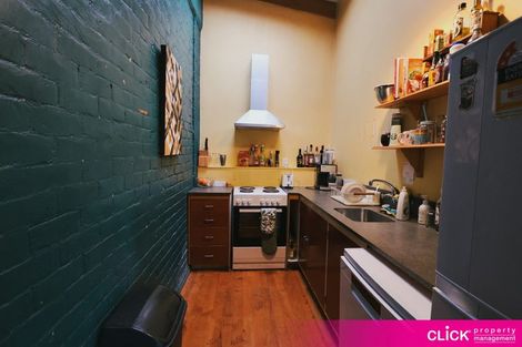 Photo of property in 153b Forth Street, North Dunedin, Dunedin, 9016
