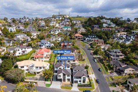 Photo of property in 1a Adelie Place, Murrays Bay, Auckland, 0630