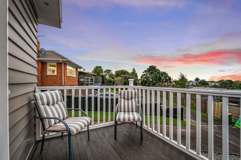 Photo of property in 3/19 Bishopgate Street, Birkdale, Auckland, 0626