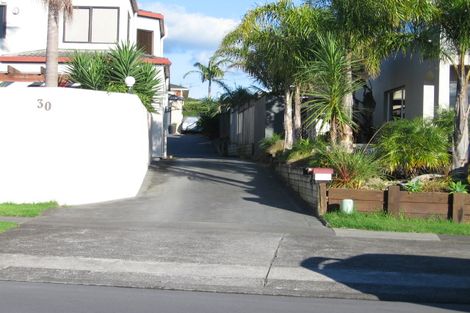 Photo of property in 30a Takutai Avenue, Bucklands Beach, Auckland, 2012