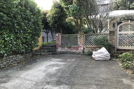 Photo of property in 223a Ohiro Road, Brooklyn, Wellington, 6021