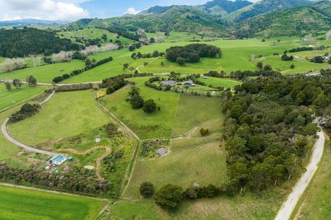 Photo of property in 458 Pukehuia Road, Tangiteroria, 0381