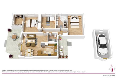 Photo of property in 154 Oxford Terrace, Epuni, Lower Hutt, 5011