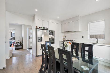 Photo of property in 10 Calcite Avenue, Flat Bush, Auckland, 2019