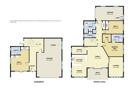 Photo of property in 294 Beach Road, Onerahi, Whangarei, 0110