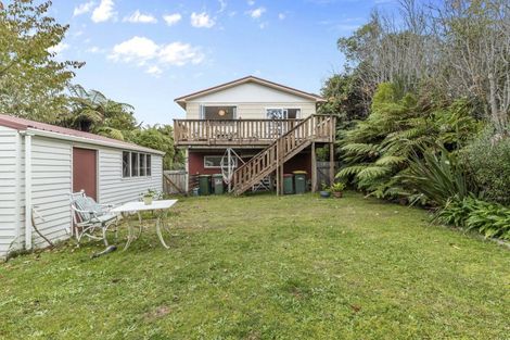 Photo of property in 13 Fernleigh Street, Ferndale, New Plymouth, 4310