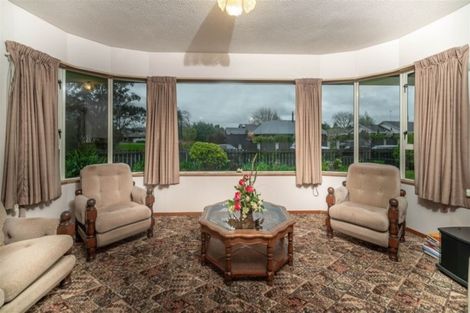 Photo of property in 2 Roblyn Place, Lincoln, 7608
