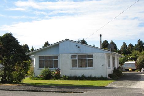 Photo of property in 63 Brougham Street, Westport, 7825