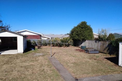 Photo of property in 47 Stewart Street, Marton, 4710