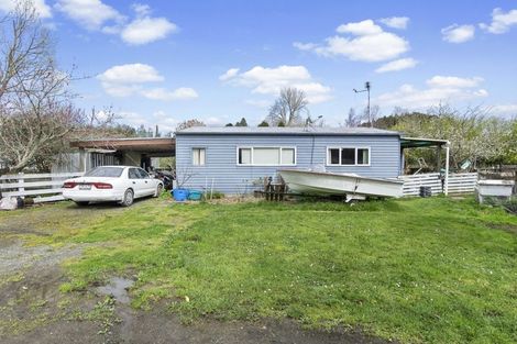 Photo of property in 2057 Te Pahu Road, Whatawhata, Hamilton, 3285