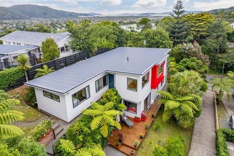 Photo of property in 28 Major Drive, Kelson, Lower Hutt, 5010