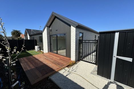Photo of property in 2/66 Centennial Avenue, Riccarton, Christchurch, 8041