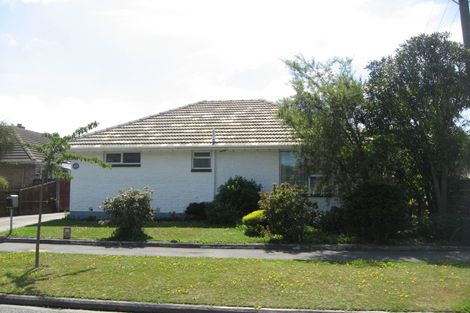 Photo of property in 89 Kaiwara Street, Hoon Hay, Christchurch, 8025