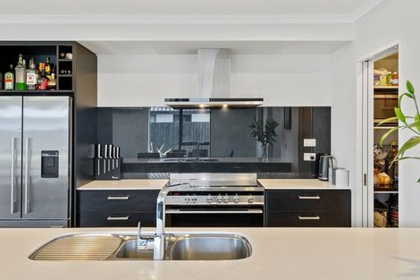 Photo of property in 12 Full Moon Lane, Rolleston, 7614