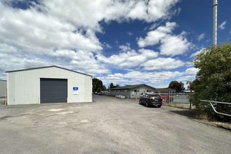 Photo of property in 1/15 Mahoe Street, Templeton, Christchurch, 8042