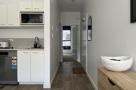 Photo of property in 54u3 Webb Street, Te Aro, Wellington, 6011
