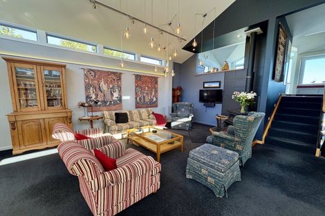 Photo of property in 45 The Crescent, Roseneath, Wellington, 6011