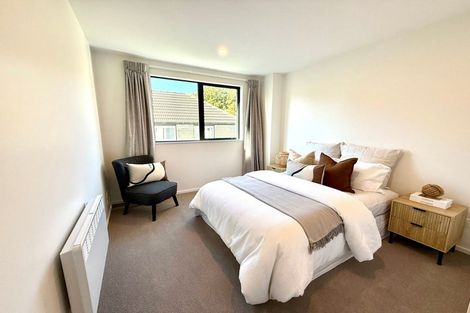 Photo of property in 6/3 Ayr Street, Riccarton, Christchurch, 8011