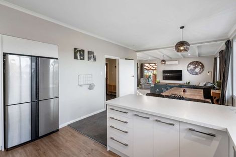 Photo of property in 55 Gainsborough Street, Hoon Hay, Christchurch, 8025