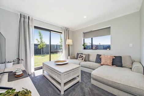 Photo of property in 28 Reuben Avenue, Rolleston, 7615