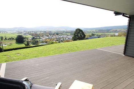 Photo of property in 198 Gladstone Road North, Mosgiel, 9024