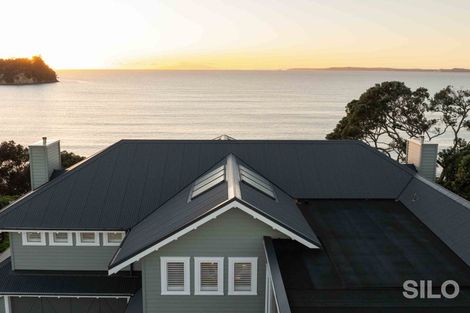 Photo of property in 41 Ocean View Road, Hatfields Beach, Orewa, 0931