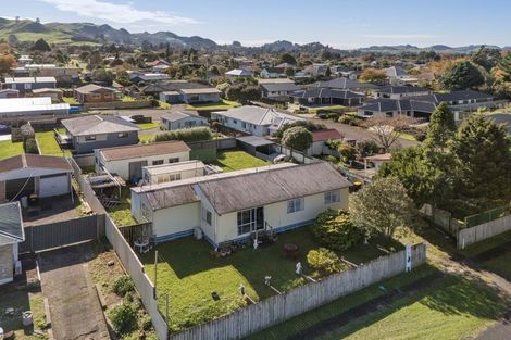 Photo of property in 7 Toomey Street, Waihi, 3610
