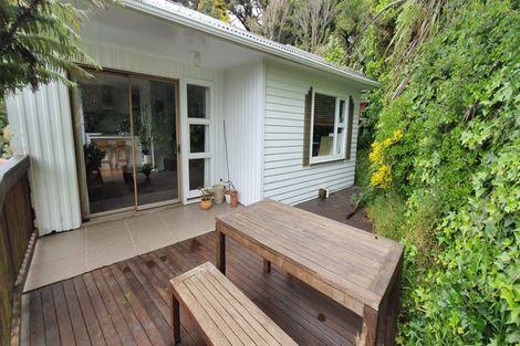 Photo of property in 185f1 Cecil Road, Wilton, Wellington, 6012
