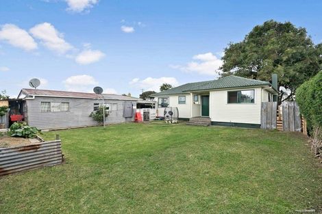 Photo of property in 51 Kairanga Street, Mangere East, Auckland, 2024