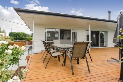 Photo of property in 23 Freyberg Terrace, Waipukurau, 4200
