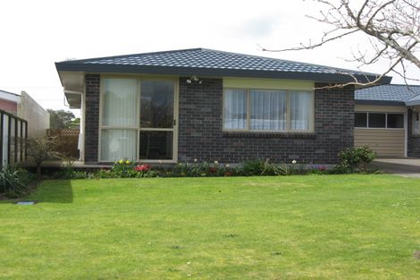 Photo of property in 7a Mahoe Street, Inglewood, 4330