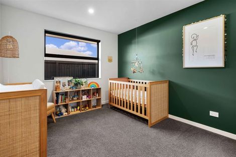 Photo of property in 6 Merlin Terrace, Rolleston, 7615