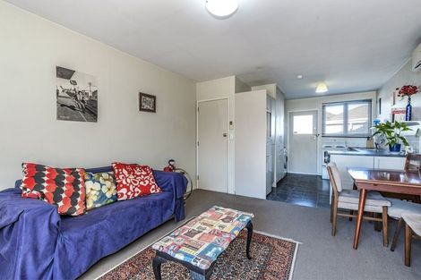 Photo of property in 3/34 Spencer Street, Addington, Christchurch, 8024