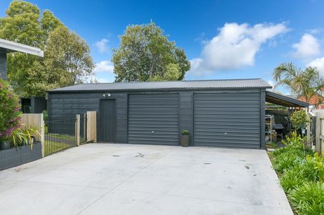 Photo of property in 39 Newton Street, Ngaruawahia, 3720