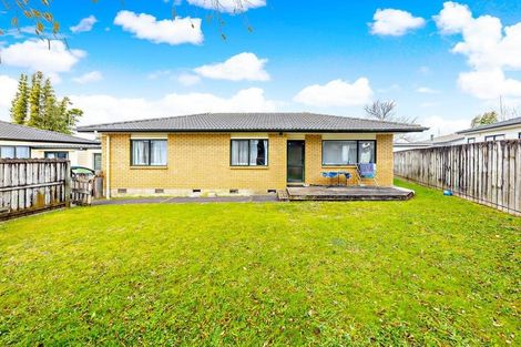 Photo of property in 2/32 Limond Street, Randwick Park, Auckland, 2105
